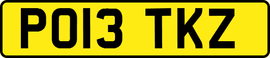 PO13TKZ