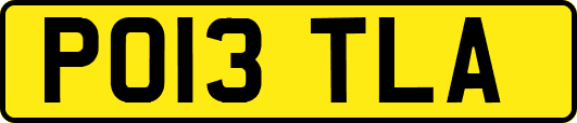 PO13TLA
