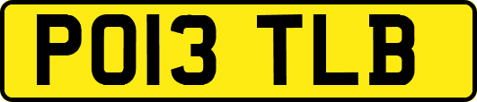 PO13TLB