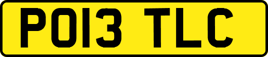 PO13TLC