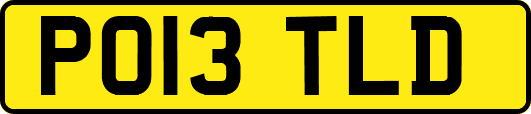 PO13TLD