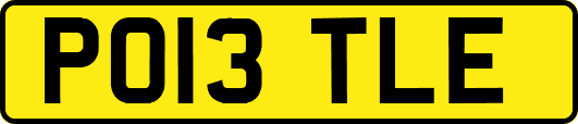 PO13TLE