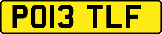PO13TLF