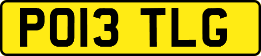 PO13TLG