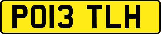 PO13TLH