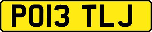 PO13TLJ