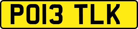 PO13TLK