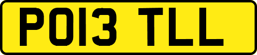 PO13TLL