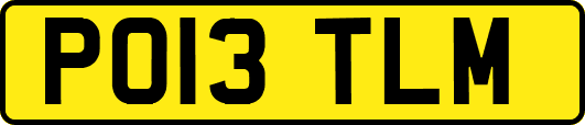 PO13TLM