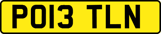 PO13TLN