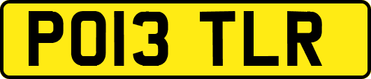 PO13TLR