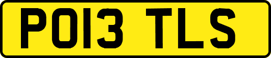 PO13TLS