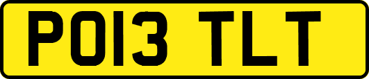 PO13TLT