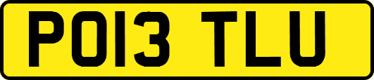 PO13TLU
