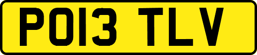 PO13TLV