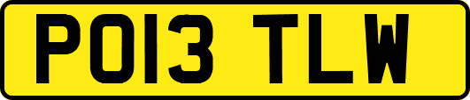 PO13TLW