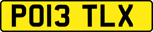 PO13TLX