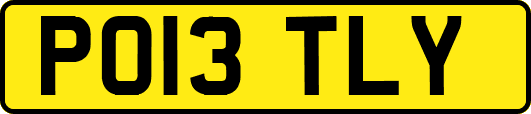 PO13TLY