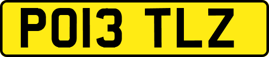 PO13TLZ