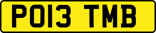 PO13TMB