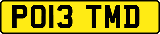 PO13TMD