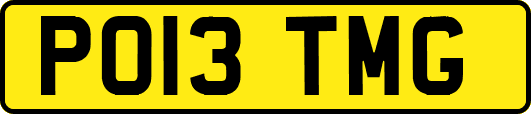 PO13TMG