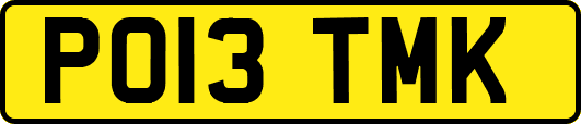 PO13TMK