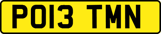 PO13TMN