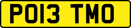 PO13TMO