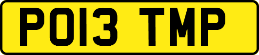 PO13TMP