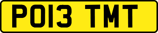 PO13TMT
