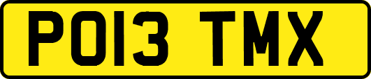 PO13TMX