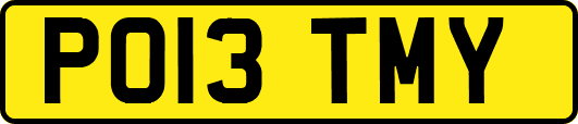PO13TMY