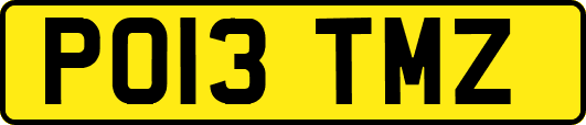 PO13TMZ