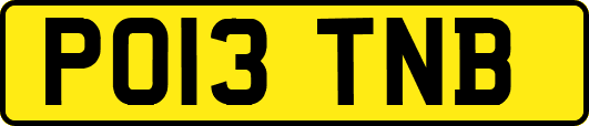 PO13TNB