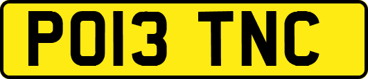 PO13TNC
