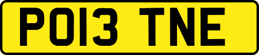 PO13TNE
