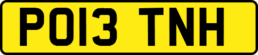 PO13TNH
