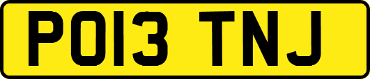 PO13TNJ