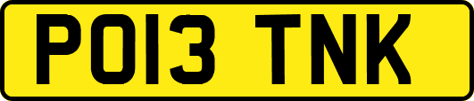 PO13TNK