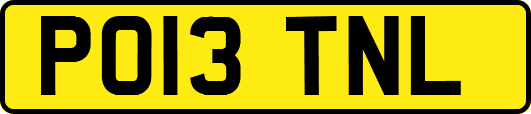 PO13TNL