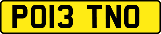 PO13TNO