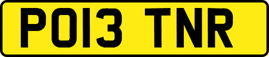 PO13TNR