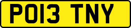 PO13TNY