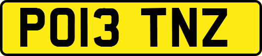PO13TNZ