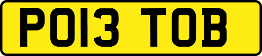 PO13TOB