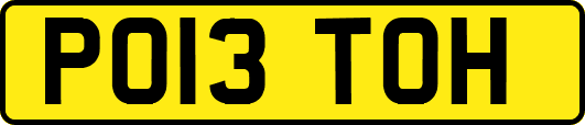 PO13TOH