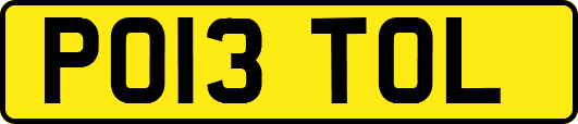 PO13TOL