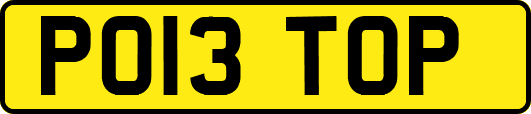 PO13TOP