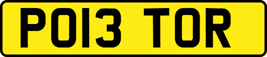 PO13TOR